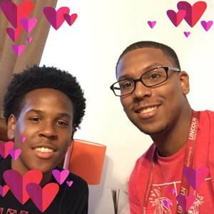 Meet your Posher, Mechele